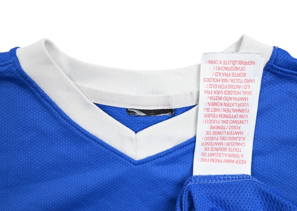 2013-14 ATHLETIC BILBAO KOSZULKA L. BOYS