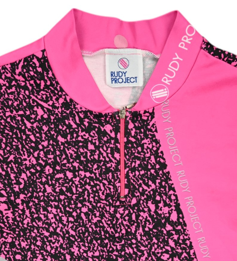RUDY PROJECT CYCLING SHIRT M