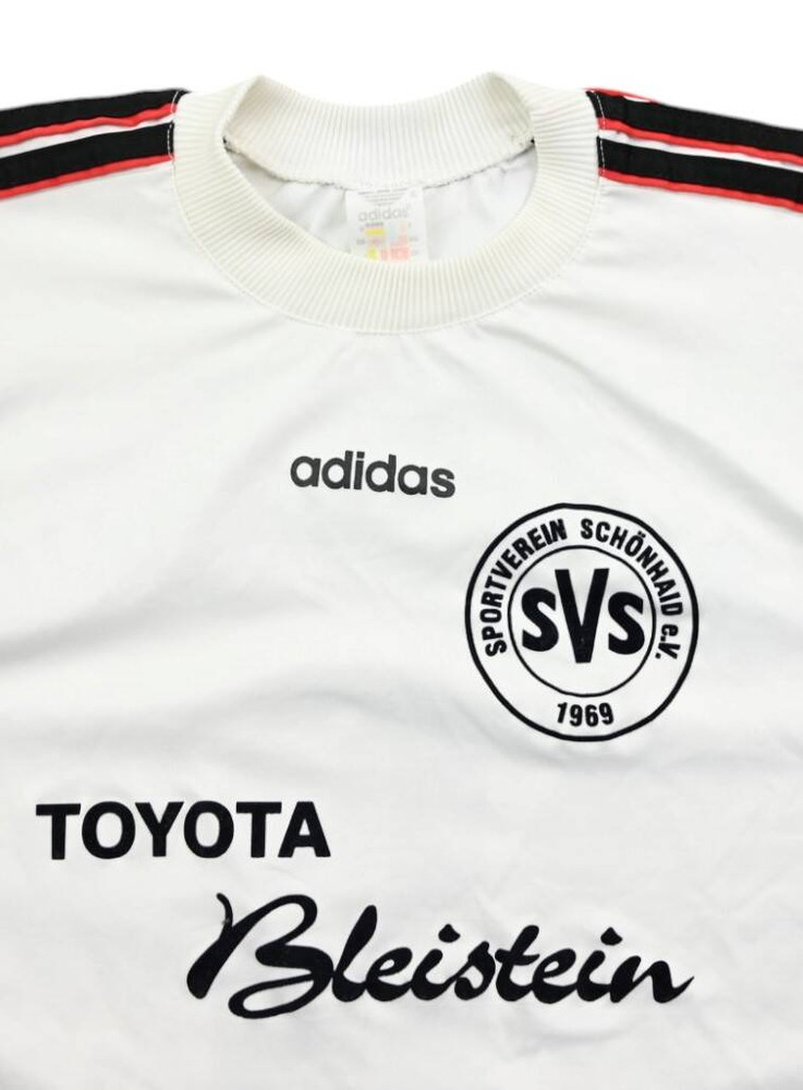 SPORTVEREIN SCHONHAID SHIRT L