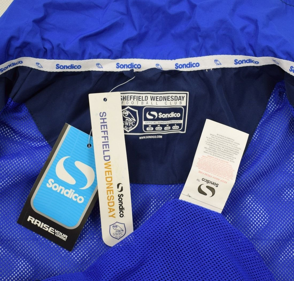 SHEFFIELD WEDNESDAY JACKET M