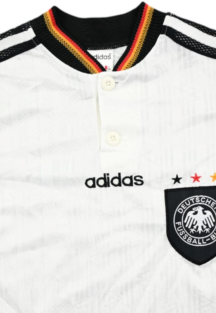 1996-98 GERMANY KOSZULKA XS