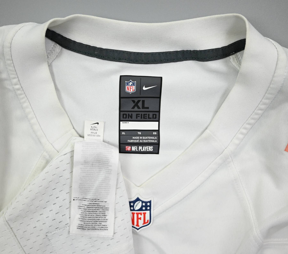 NEW YORK GIANTS NFL *SINGLETARY* KOSZULKA XL