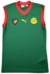 2004-06 CAMEROON KOSZULKA M