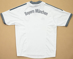 2002-03 BAYERN MUNCHEN KOSZULKA L. BOYS