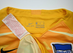 2019-20 HERTHA BSC BERLIN GOALKEEPER #1 LONGSLEEVE XL. BOYS
