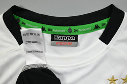 2017-18 BORUSSIA MONCHENGLADBACH KOSZULKA M