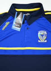 WARRINGTON WOLVES RUGBY KOSZULKA XL