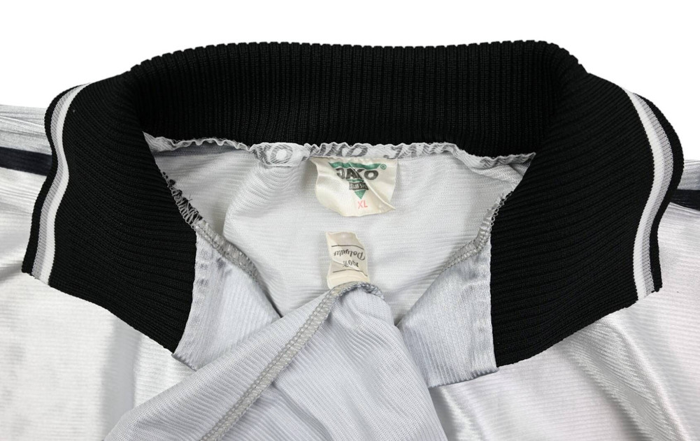 JAKO OLDSCHOOL SHIRT XL