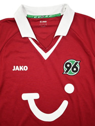  2012-13 HANNOVER 96 SHIRT L/XL