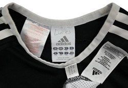 2006-07 NEWCASTLE UNITED SHIRT XS. BOYS