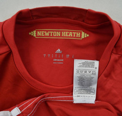 2016-17 MANCHESTER UNITED SHIRT S