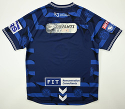 WIGAN WARRIORS RUGBY KOSZULKA L
