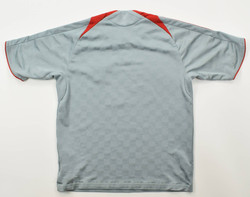 2008-09 LIVERPOOL KOSZULKA S. BOYS