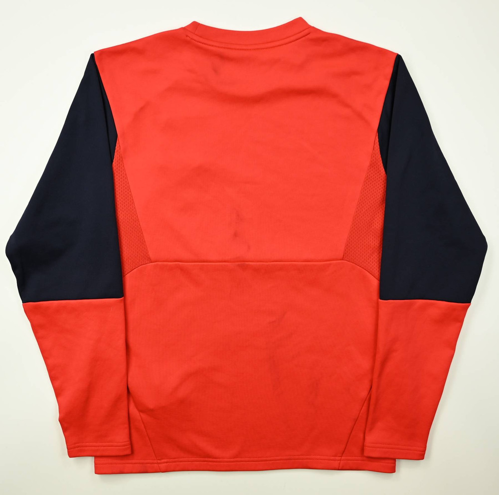 2018 CRYSTAL PALACE F.C TOP XL. BOYS