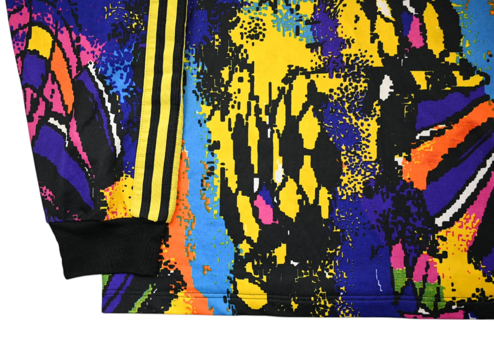 ADIDAS VINTAGE GK LONGSLEEVE KOSZULKA XL