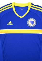 2016 BOSNIA AND HARZEGOVINA SHIRT L