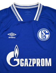 2020-21 SCHALKE KOSZULKA L