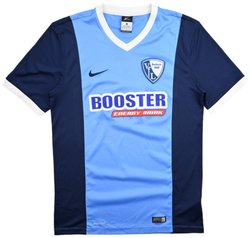 2015-16 VFL BOCHUM SHIRT M