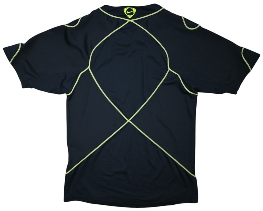 2007-08 FC BARCELONA KOSZULKA L. BOYS