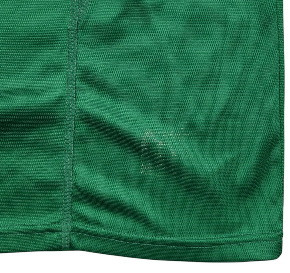 2002 CAMEROON SHIRT XL