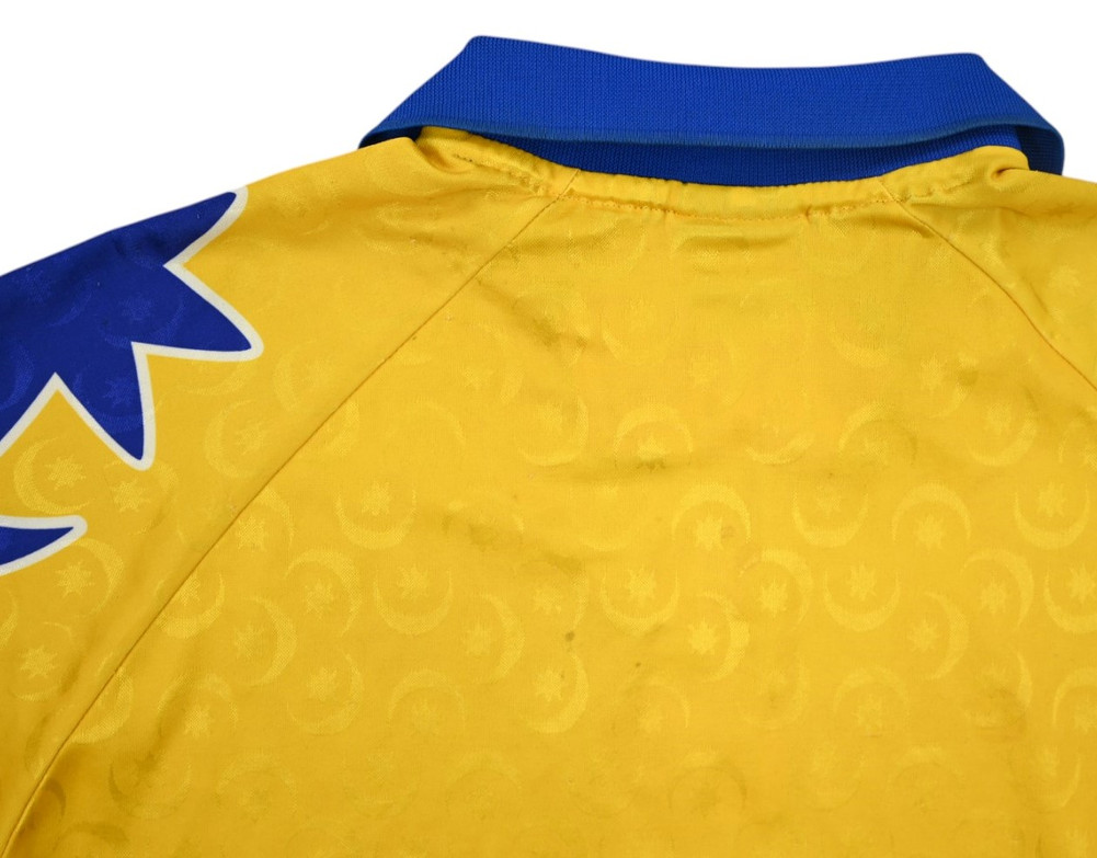 1997-99 PORTSMOUTH KOSZULKA S