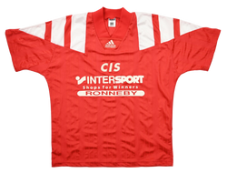 1992-93 CIS KOSZULKA L