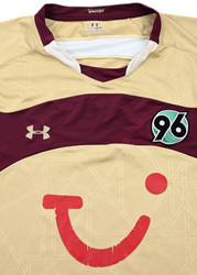 2010-11 HANNOVER 96 KOSZULKA 3XL