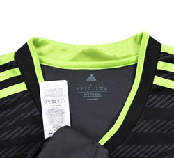 2022-23REAL MADRID SHIRT L