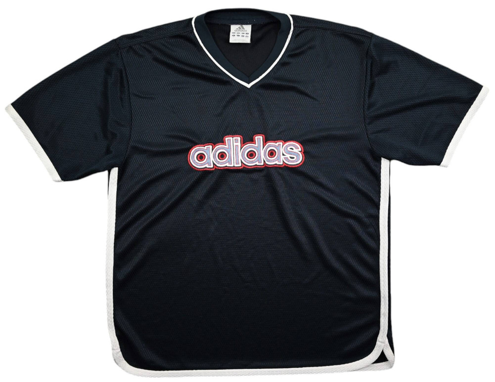 ADIDAS OLDSCHOOL SHIRT L