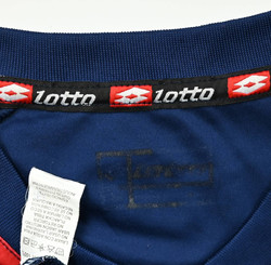 2013-14 SAN LORENZO SHIRT S