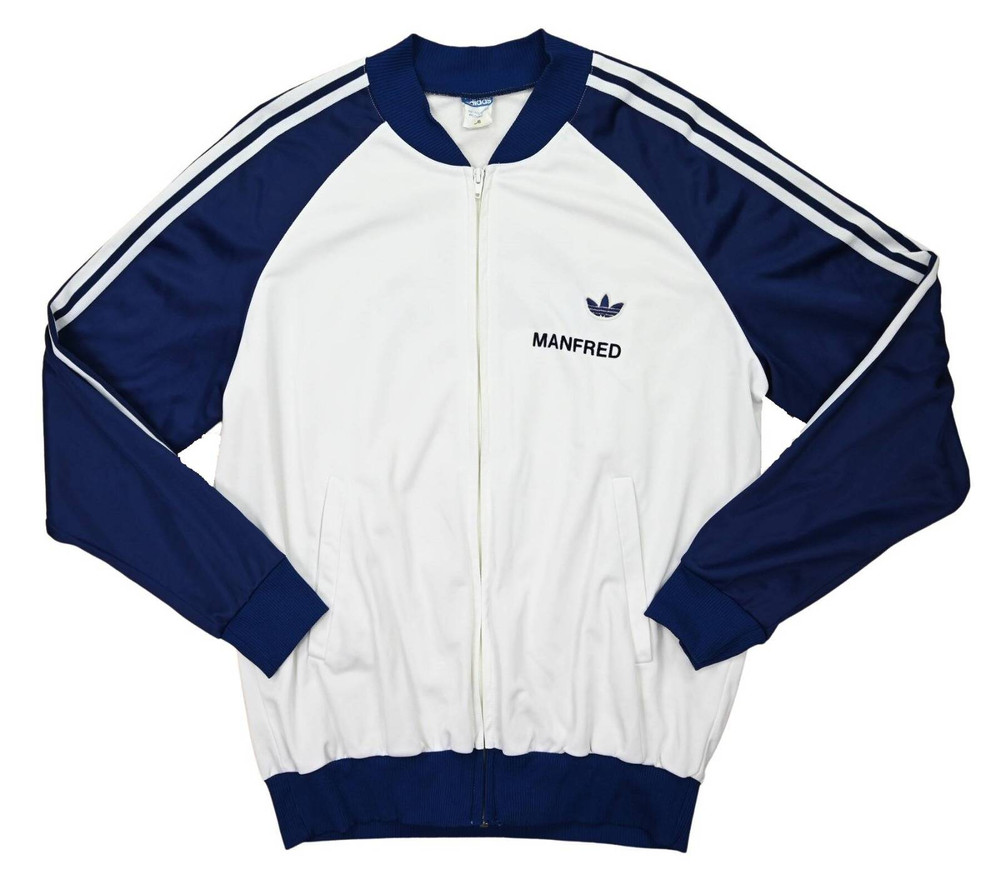 ADIDAS OLDSCHOOL BLUZA L 