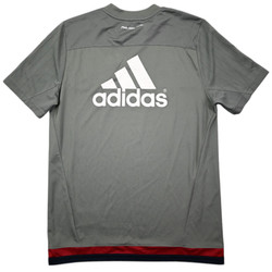 2015-16 BAYERN MUNCHEN KOSZULKA L. BOYS