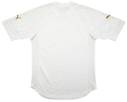 2004-06 ITALY SHIRT M