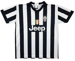 2014-15 JUVENTUS *TEVEZ* KOSZULKA XL. BOYS 
