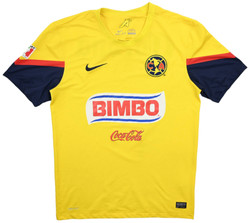 2012-13 CLUB AMERICA KOSZULKA M