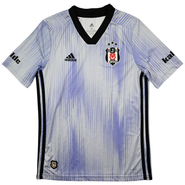 2019-20 BESIKTAS KOSZULKA M. BOYS