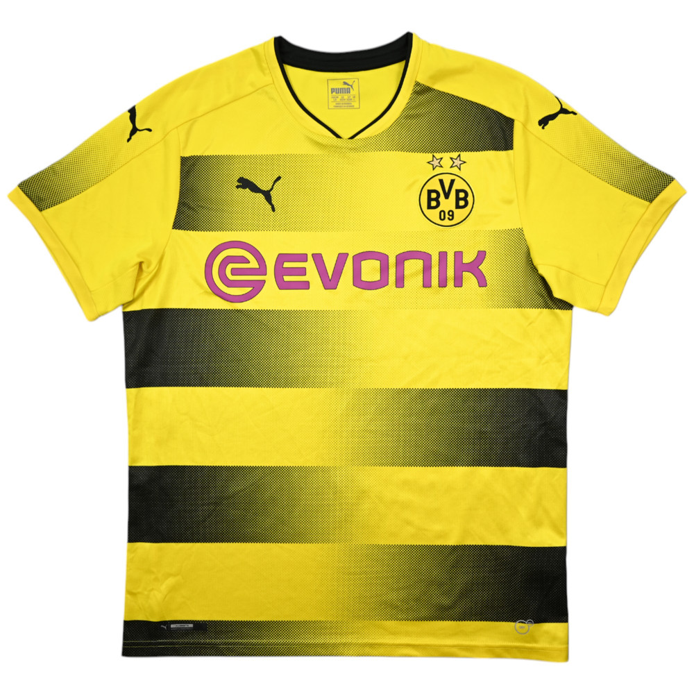 2017-18 BORUSSIA DORTMUND KOSZULKA L