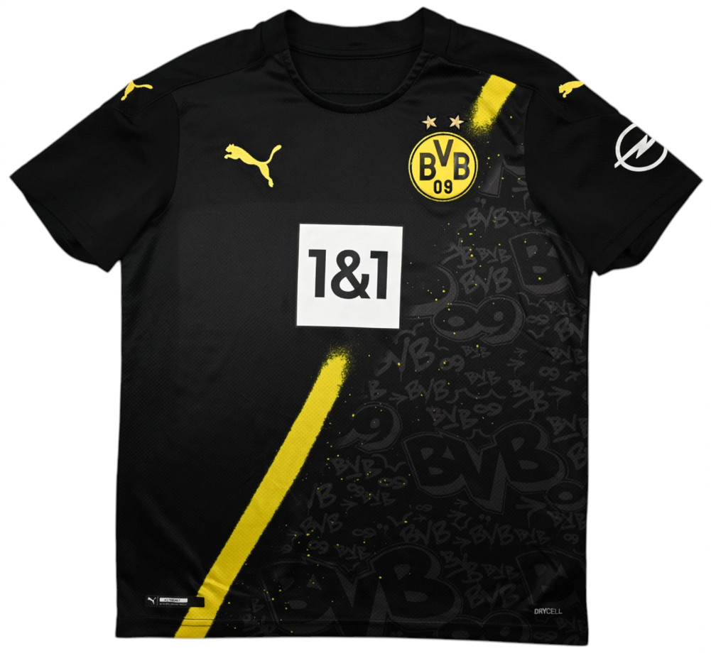 2020-21 BORUSSIA DORTMUND *SANCHO* KOSZULKA L. BOYS