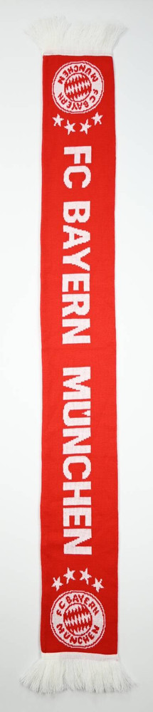 FC BAYERN MUNCHEN SZALIK