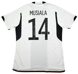 2022-23 GERMANY *MUSIALA* KOSZULKA L