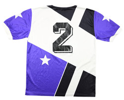 PUMA OLDSCHOOL SHIRT L