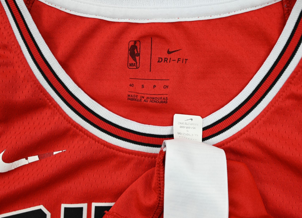 CHICAGO BULLS NBA *LAVINE* KOSZULKA S