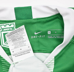2019 ATLETICO NACIONAL SHIRT M