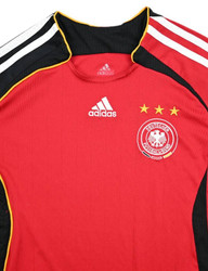 2005-07 GERMANY KOSZULKA XL. BOYS