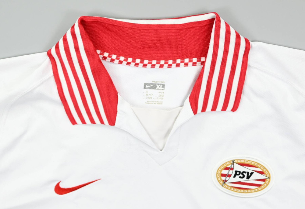 2007-09 PSV EINDHOVEN KOSZULKA XL
