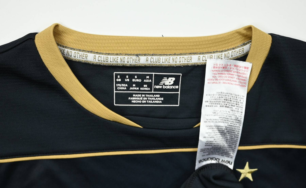 2016-17 CELTIC GLASGOW KOSZULKA S