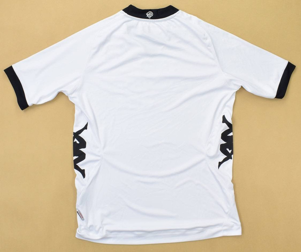 2012-13 DERBY COUNTY FC SHIRT M