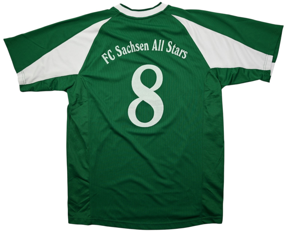 2009-10 SACHSEN LEIPZIG KOSZULKA L/XL