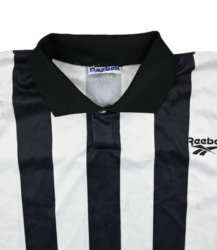 REEBOK OLDSCHOOL SHIRT XXL