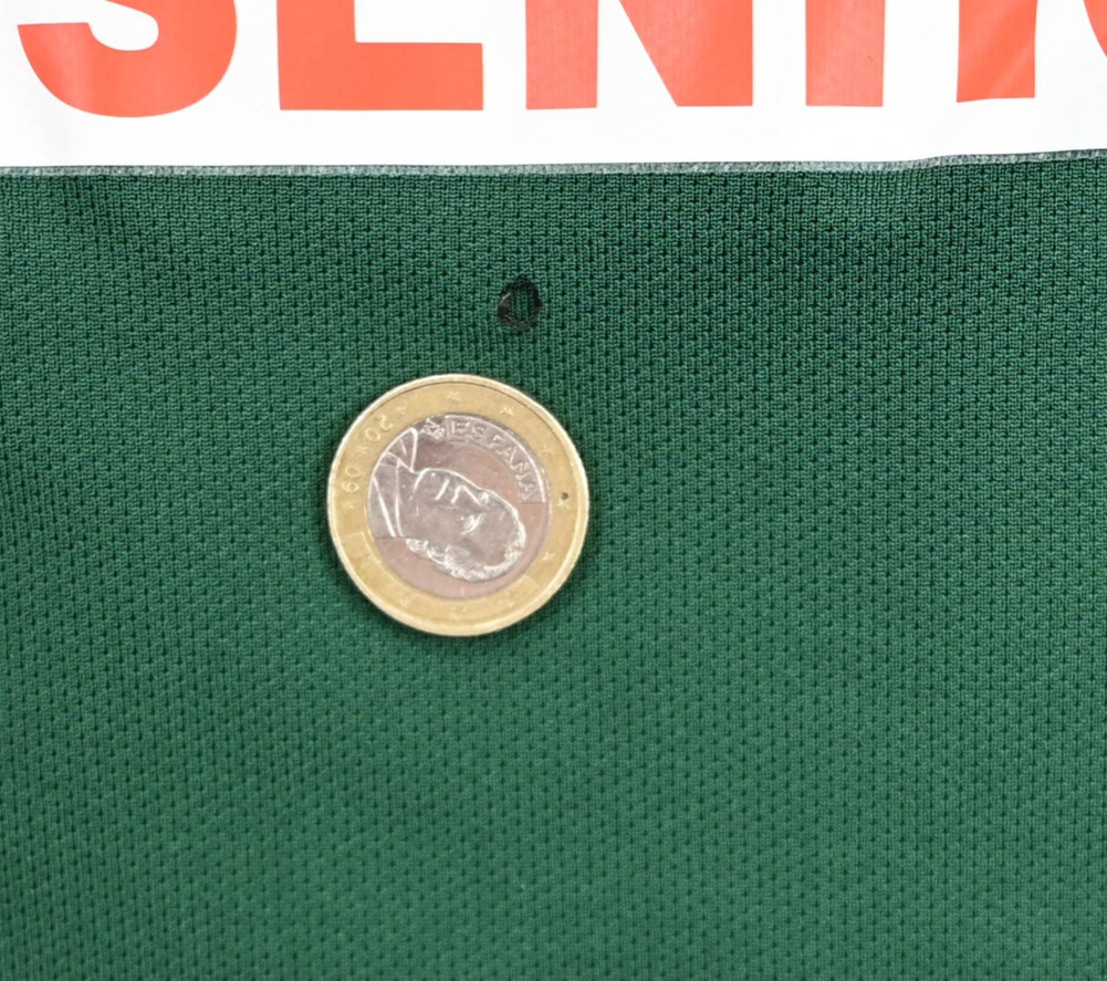 2017-18 WERDER BREMEN *JUNUZOVIC* KOSZULKA L